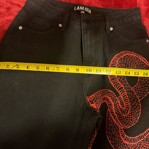 IAMGIA Arwen𓆙Jean - Picture 7 of 10